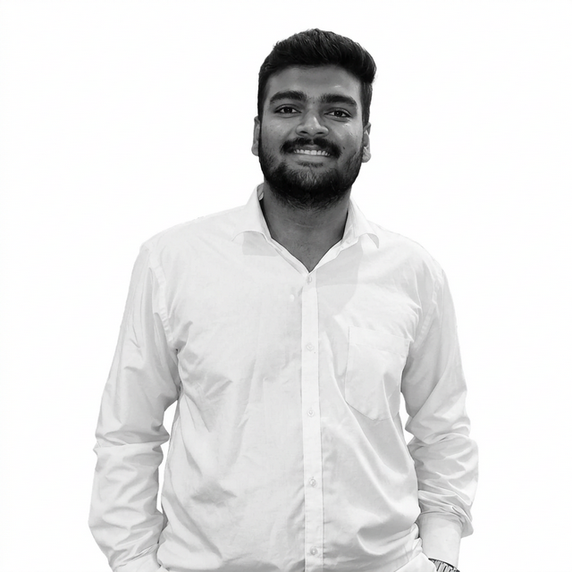 Raviraj Patil